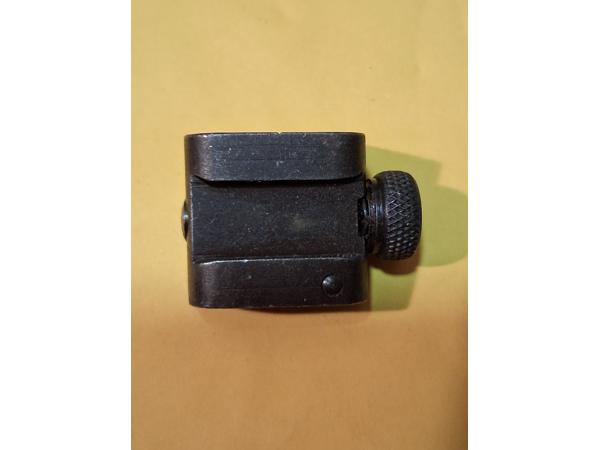 Vizier M1903 Springfield