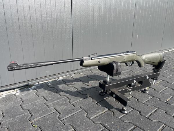 Webley Vmx Green .177/4,5mm