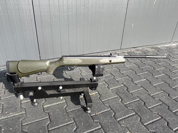 Webley Vmx Green .177/4,5mm