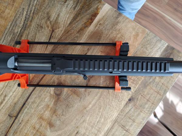 Fx Wildcat mk3 compact 5.5mm