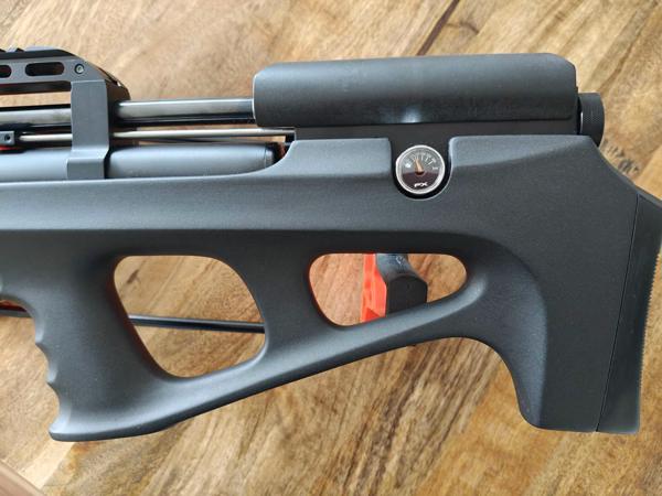 Fx Wildcat mk3 compact 5.5mm