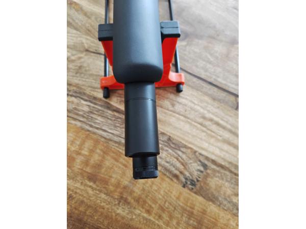 Fx Wildcat mk3 compact 5.5mm