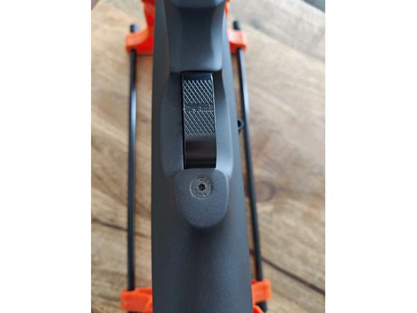 Fx Wildcat mk3 compact 5.5mm