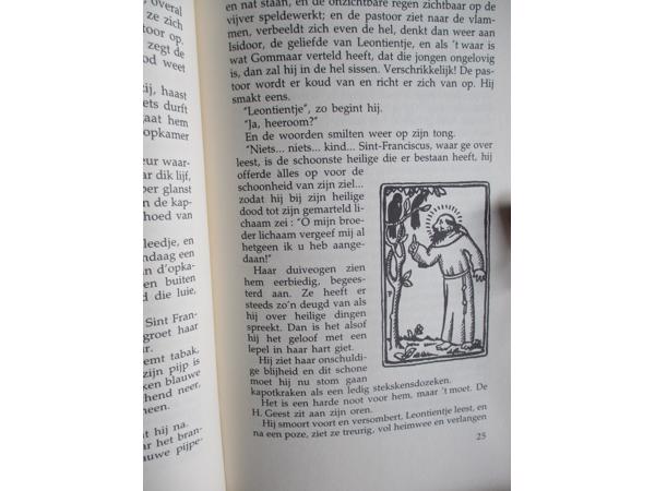 Timmermans - De Pastoor uit den Bloeyenden Wijngaerdt