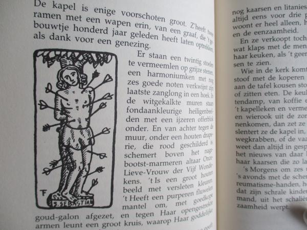 Timmermans - De Pastoor uit den Bloeyenden Wijngaerdt