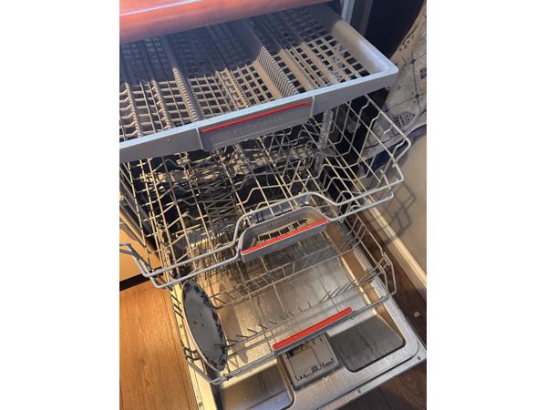 Goede onderbouw vastwasser