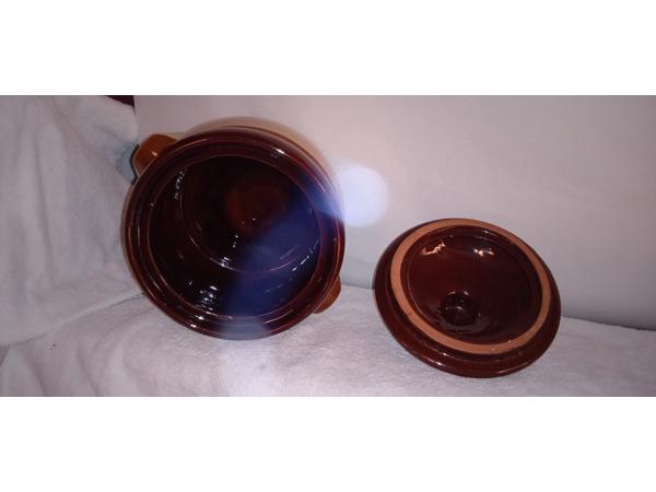 Vintage keramiek set (1970-1980)