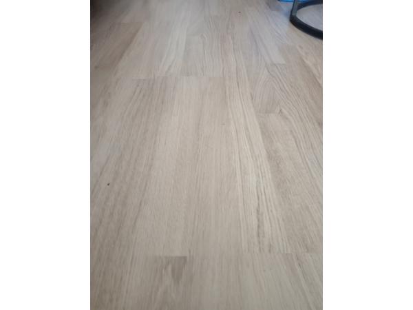 Klik laminaat vloer 50-60 m2