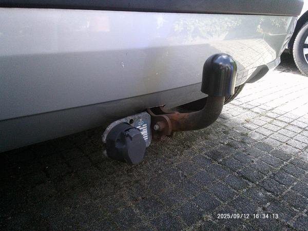 Hyundai Getz 1.3-GL - 5 deurs - trekhaak