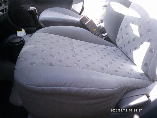 Hyundai Getz 1.3-GL - 5 deurs - trekhaak