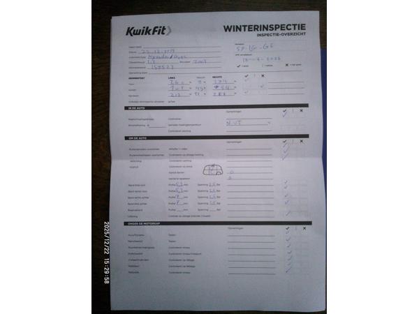 Hyundai Getz 1.3-GL - 5 deurs - trekhaak