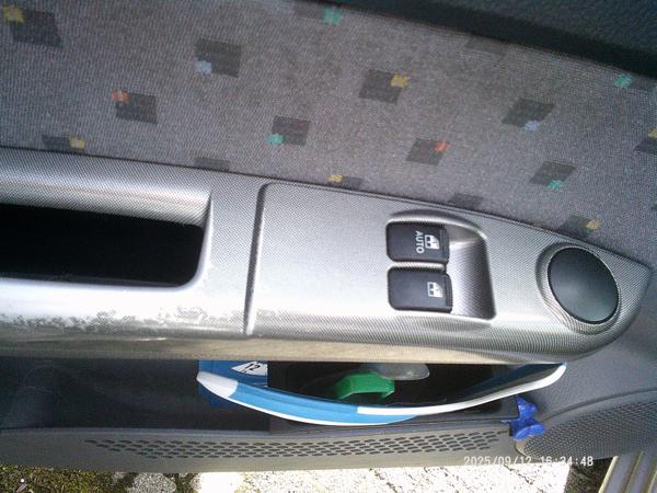 Hyundai Getz 1.3-GL - 5 deurs - trekhaak