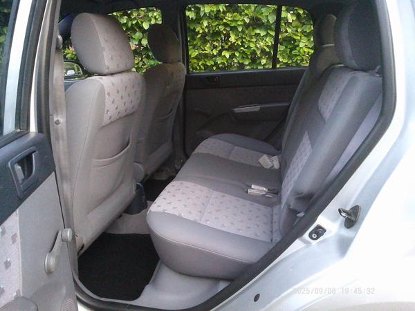 Hyundai Getz 1.3-GL - 5 deurs - trekhaak