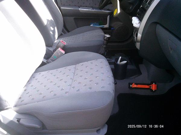 Hyundai Getz 1.3-GL - 5 deurs - trekhaak