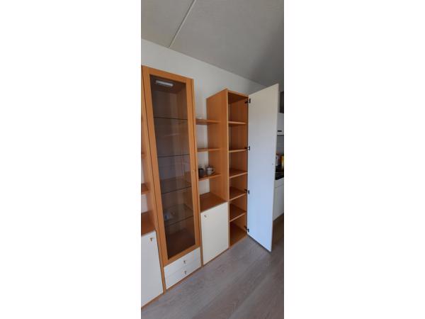 Wandmeubel, wandkast