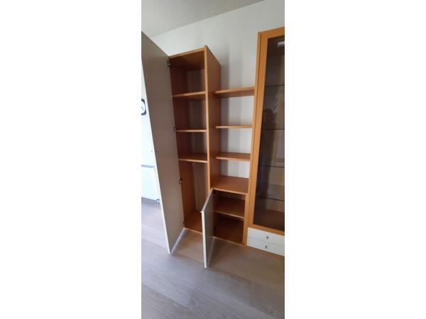 Wandmeubel, wandkast