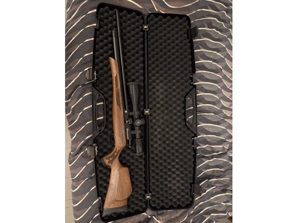 Beaumont 8 mm buks te koop