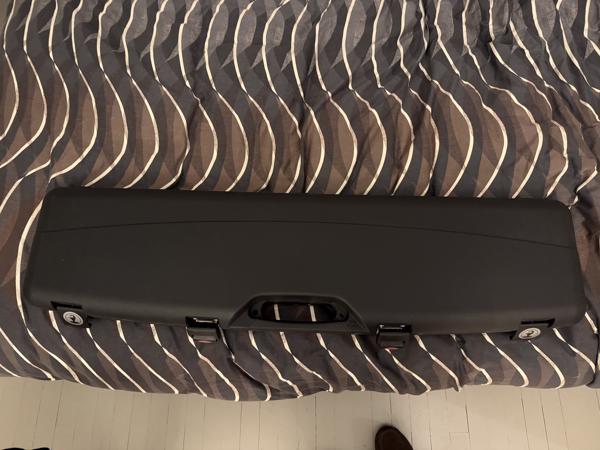 Beaumont 8 mm buks te koop