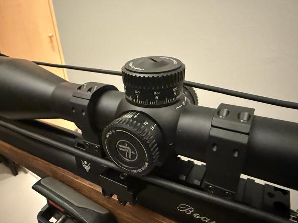 Beaumont 8 mm buks te koop