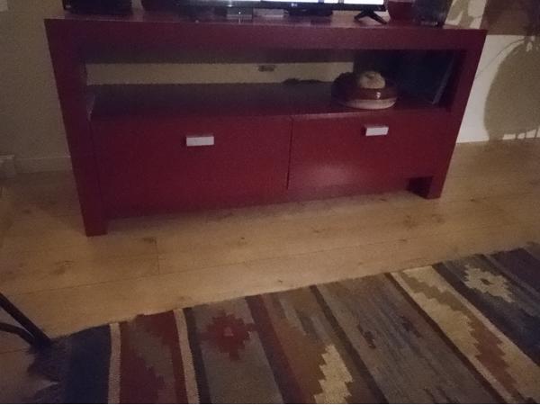 TV meubel