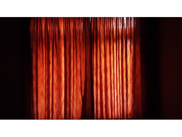 Gordijnen en vitrage