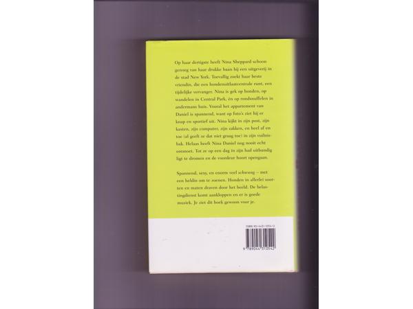 Uitgelaten !  - Leslie Schnur