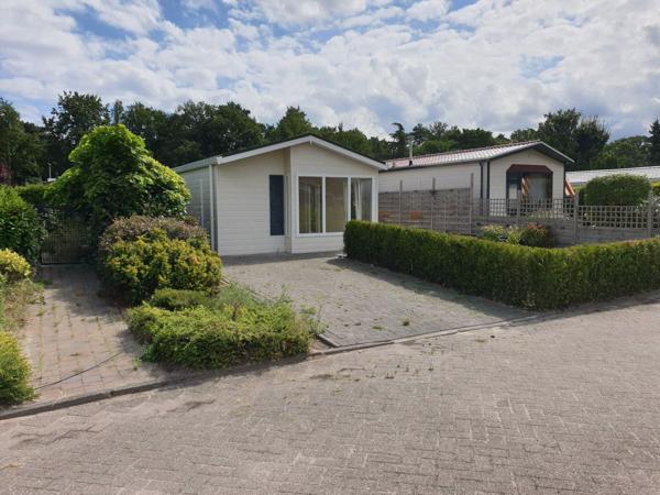 Te huur chalet Nijkerk