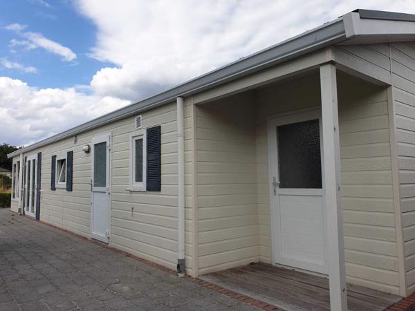 Te huur chalet Nijkerk