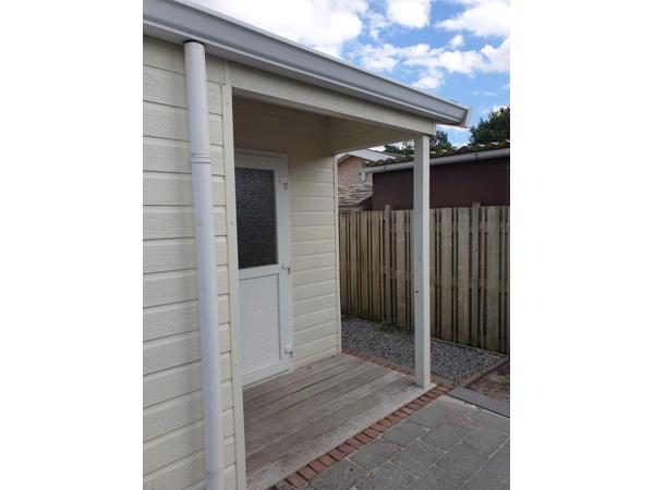 Te huur chalet Nijkerk