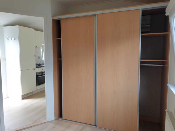 Te huur chalet Nijkerk