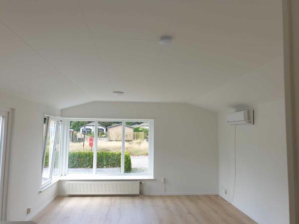 Te huur chalet Nijkerk