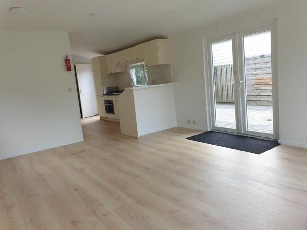 Te huur chalet Nijkerk