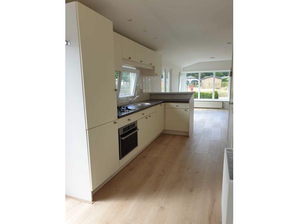 Te huur chalet Nijkerk