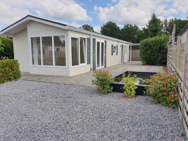 Te huur chalet Nijkerk