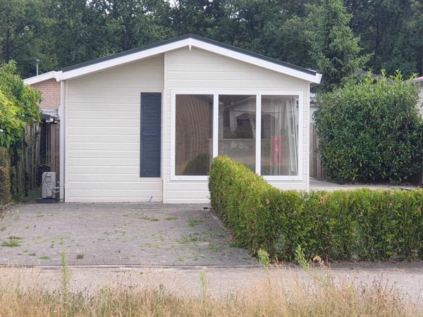 Te huur chalet Nijkerk