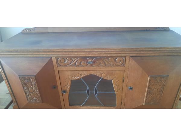 Dressoir antiek