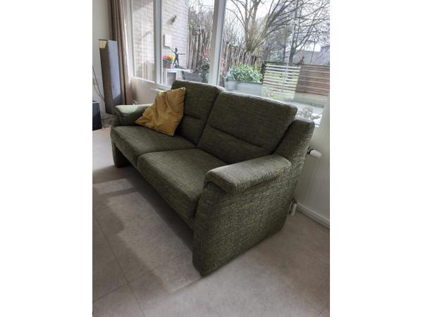 2 en 2.5 zits banken