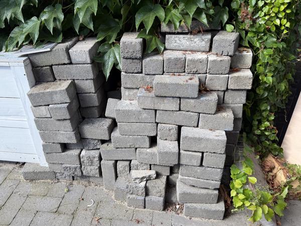 150/200 klinkers in goede staat