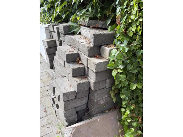 150/200 klinkers in goede staat