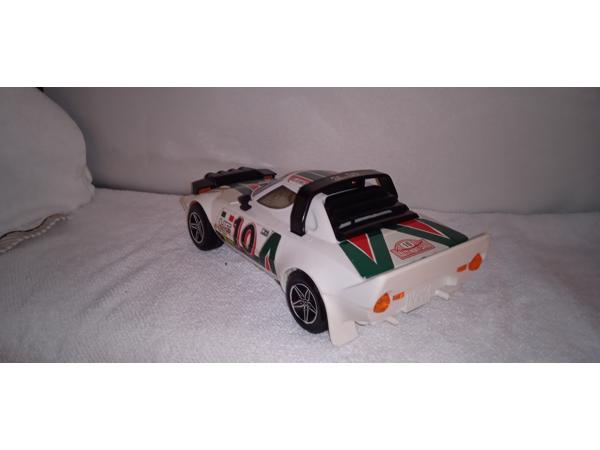 Touch-o-matic Lancia Stratos HF &amp;#x2B; originele verpakking
