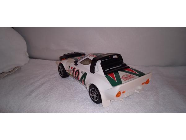 Touch-o-matic Lancia Stratos HF &#x2B; originele verpakking