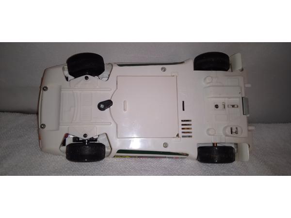 Touch-o-matic Lancia Stratos HF &amp;#x2B; originele verpakking