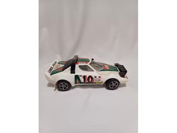 Touch-o-matic Lancia Stratos HF + originele verpakking