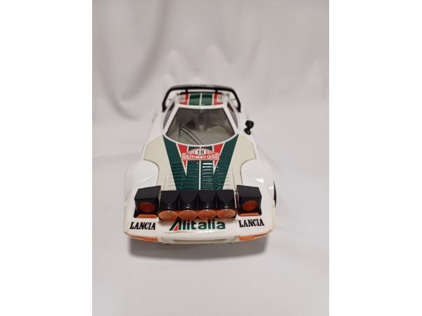 Touch-o-matic Lancia Stratos HF + originele verpakking