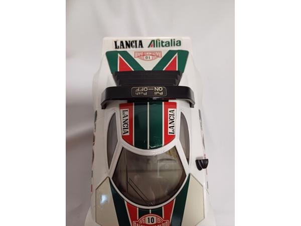 Touch-o-matic Lancia Stratos HF &amp;#x2B; originele verpakking