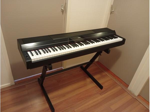 Yamaha P-S 500 digitale piano