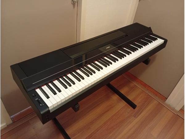 Yamaha P-S 500 digitale piano