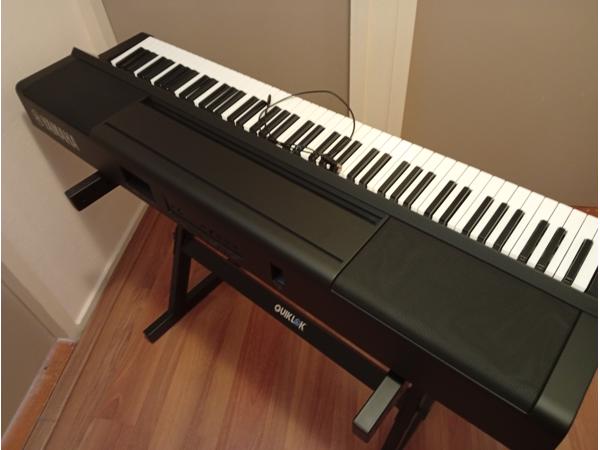 Yamaha P-S 500 digitale piano