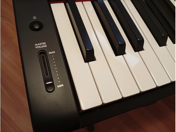 Yamaha P-S 500 digitale piano