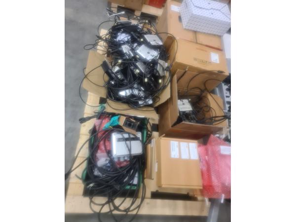 PV en electo materialen